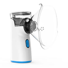 Lade das Bild in den Galerie-Viewer, Handheld Home Portable Micro Mesh Nebulizer ITDinos®