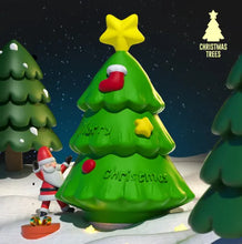 Load image into Gallery viewer, Christmas Tree Night Light Decorative Ornaments ITDinos®