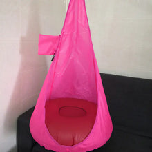 Load image into Gallery viewer, Children's Swing with Fabric Bag for Indoor Play ITDinos®