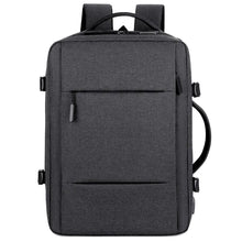 Lade das Bild in den Galerie-Viewer, Business Leisure Laptop Backpack with Large Capacity ITDinos®