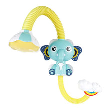 Load image into Gallery viewer, Elephant Spray Shower Baby Bath Swimming Toys ITDinos®