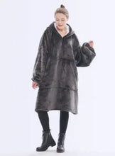 Load image into Gallery viewer, Oversized Hoodie ITDinos®