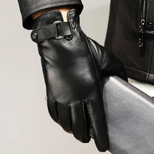 Load image into Gallery viewer, Leather Gloves ITDinos®
