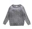 Load image into Gallery viewer, Knitted Sweater and Pants Set for Infants and Toddlers ITDinos®