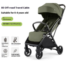 Load image into Gallery viewer, Lightweight Folding Baby Stroller ITDinos®