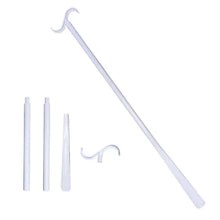 Load image into Gallery viewer, Sock Aid Dressing Rod