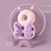 Load image into Gallery viewer, Baby Toddler Anti-fall Headrest ITDinos®