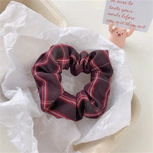 Lade das Bild in den Galerie-Viewer, Sanftes Dantian Haargummi - Minimalistischer japanischer Stil