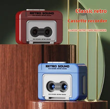 Load image into Gallery viewer, Recording Pendant Mini Keychain