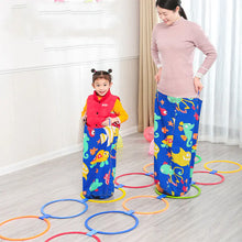 Load image into Gallery viewer, Indoor Outdoor Hopscotch Equipment for Kids' Training ITDinos®