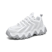 Load image into Gallery viewer, Trendy Breathable Dad Sneakers for Couples (Spring/Fall) ITDinos®