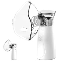 Lade das Bild in den Galerie-Viewer, Portable Handheld Nebulizer for Kids and Elderly ITDinos®