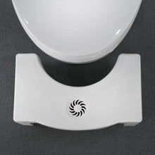 Load image into Gallery viewer, Compact Folding Bathroom Stool