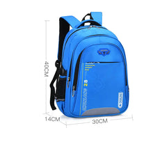 Load image into Gallery viewer, High School Student Backpack ITDinos®