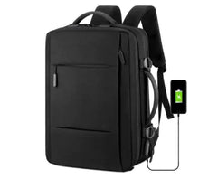 Load image into Gallery viewer, Pro Traveler Large Capacity Laptop Bag
