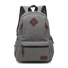 Load image into Gallery viewer, "Backpack for Students - School Bag" ITDinos®