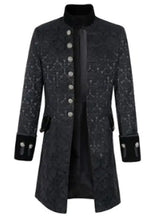 Load image into Gallery viewer, Anime Character Costume, Retro Punk Court Dress