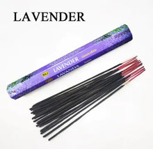 Lade das Bild in den Galerie-Viewer, Indian Incense Sticks ITDinos®