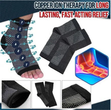 Load image into Gallery viewer, Energizing Compression Socks