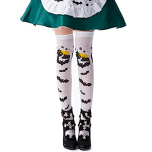 Load image into Gallery viewer, Halloween Cosplay Costume Stockings and Accessories