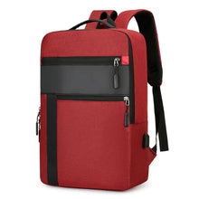 Load image into Gallery viewer, Large Capacity Backpack for Male Students ITDinos®