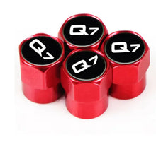 Load image into Gallery viewer, Car Wheel Valve Stem Cover ITDinos®