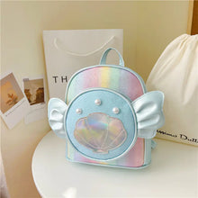 Load image into Gallery viewer, Cute Princess Backpack for Kids - Stylish School Bag ITDinos®