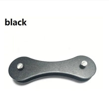 Lade das Bild in den Galerie-Viewer, Aluminum Swivel Key Organizer ITDinos®