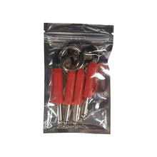 Lade das Bild in den Galerie-Viewer, New JCM800 Marshall Keychain with Microphone Plug ITDinos®