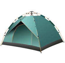 Lade das Bild in den Galerie-Viewer, Auto Double Camping Tent ITDinos®