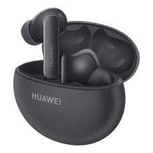 Load image into Gallery viewer, HUAWEI FreeBuds 5i Kabellose Kopfhörer TWS Bluetooth Kopfhörer Hi-Res Sound Multi-Modus Geräuschunterdrückung 28 Std. Akkulaufzeit Wasserdichtigkeit Nebula Black ITDinos®