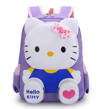 Load image into Gallery viewer, Cartoon Backpack for Primary School Kids (Wholesale) ITDinos®