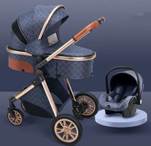 Load image into Gallery viewer, Folding Baby Stroller ITDinos®
