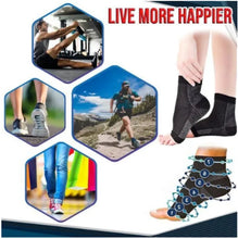 Load image into Gallery viewer, Energizing Compression Socks