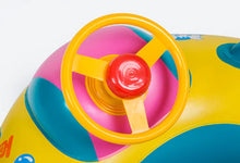 Load image into Gallery viewer, Baby Swimming Boat with Speaker and Inflatable Ring ITDinos®