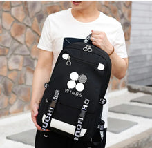 Load image into Gallery viewer, Large Capacity Backpack for Students ITDinos®