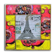 Load image into Gallery viewer, BiggDesign pearl Pomegranate Frame ITDinos®