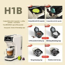 Load image into Gallery viewer, Hot And Cold Coffee Machine ITDinos®