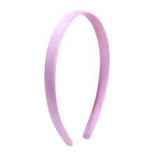Load image into Gallery viewer, Satin Headband Accessories for Crafting (1.5cm Wide)