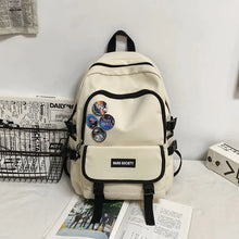 Load image into Gallery viewer, Fashionable Large Capacity School Bag for Students ITDinos®