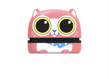 Load image into Gallery viewer, Kindergarten Name Stickers Printer ITDinos®