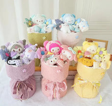 Load image into Gallery viewer, Gift Heart Soap Flower Carnation Rose ITDinos®