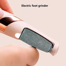 Load image into Gallery viewer, Electric Foot Callus Remover