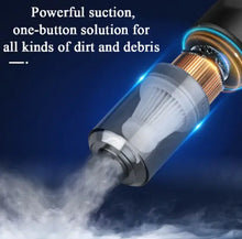 Lade das Bild in den Galerie-Viewer, Mini Car Vacuum Cleaner ITDinos®