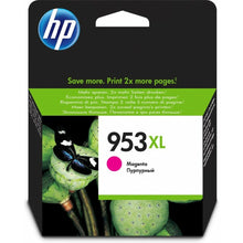 Load image into Gallery viewer, Original Ink Cartridge HP 953XL Magenta (50 Units) HP