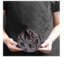 Load image into Gallery viewer, Creative Indoor Dragon Incense Burner with Ceramic Design ITDinos®