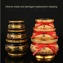 Load image into Gallery viewer, Ceramic Incense Burner for Home Worship (Large Size) ITDinos®