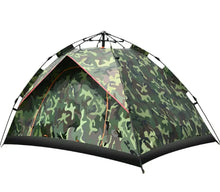 Lade das Bild in den Galerie-Viewer, Auto Double Camping Tent ITDinos®