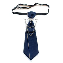 Load image into Gallery viewer, Men's Bow Tie & Fashionable Unisex Tie Accessory 6x21cm ITDinos®