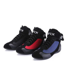 Load image into Gallery viewer, Motorcycle Riding Boots